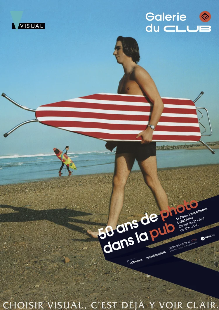 Le Club des D.A