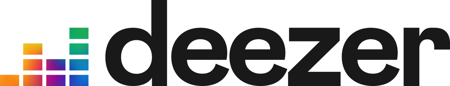 Deezer