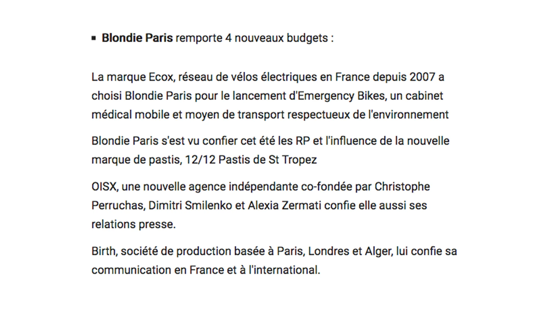 Actualité 11