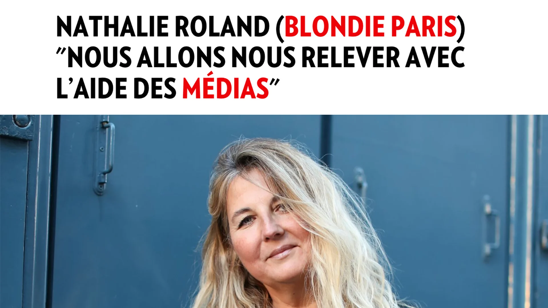 Actualité 12