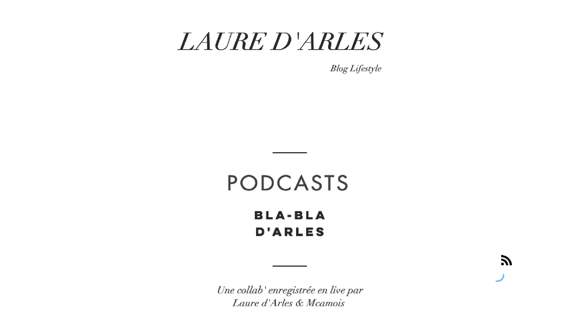 Actualité 6